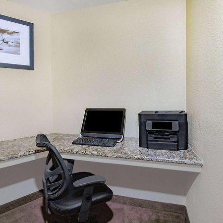 Baymont By Wyndham Cuero Hotel Luaran gambar