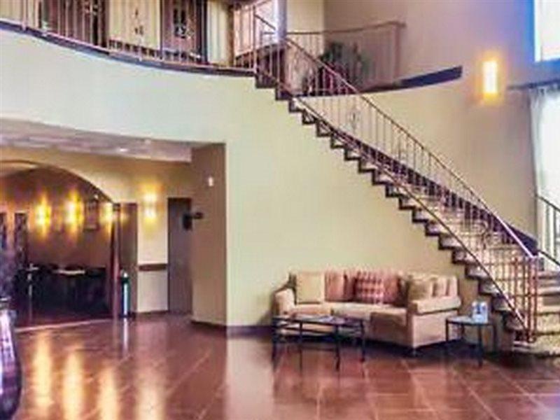 Baymont By Wyndham Cuero Hotel Luaran gambar
