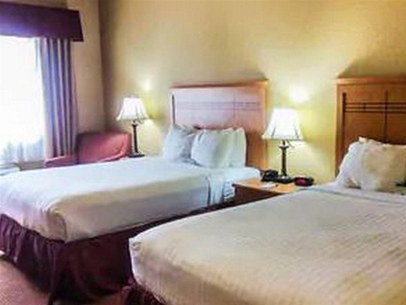 Baymont By Wyndham Cuero Hotel Luaran gambar