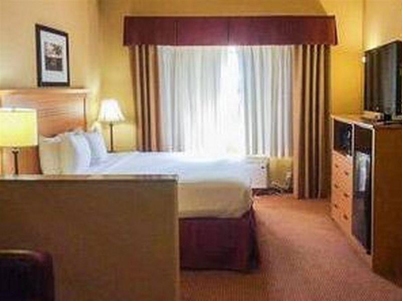 Baymont By Wyndham Cuero Hotel Luaran gambar