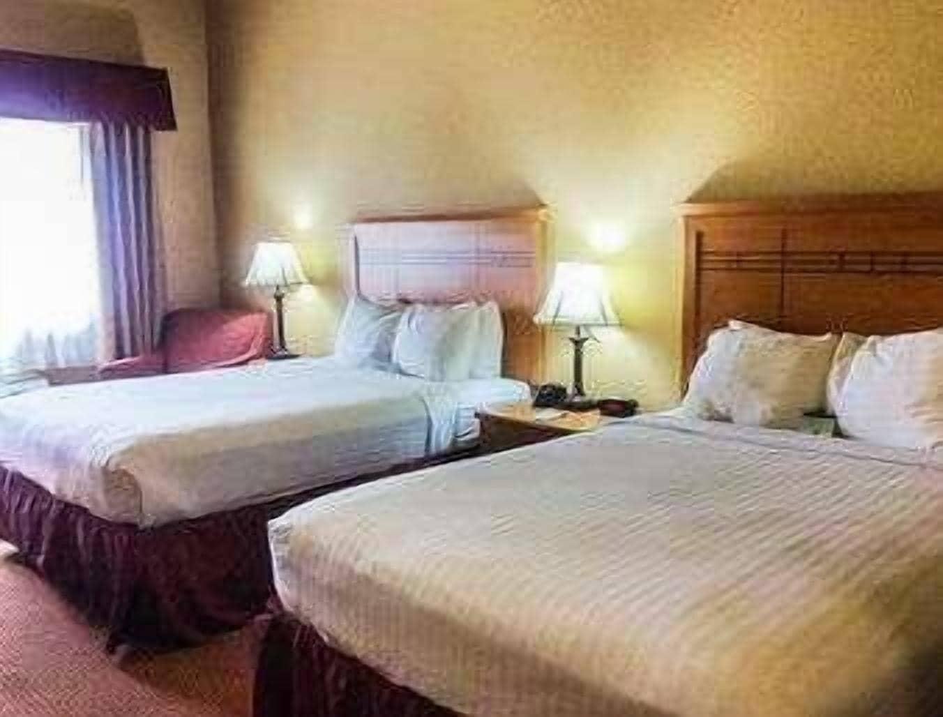 Baymont By Wyndham Cuero Hotel Luaran gambar