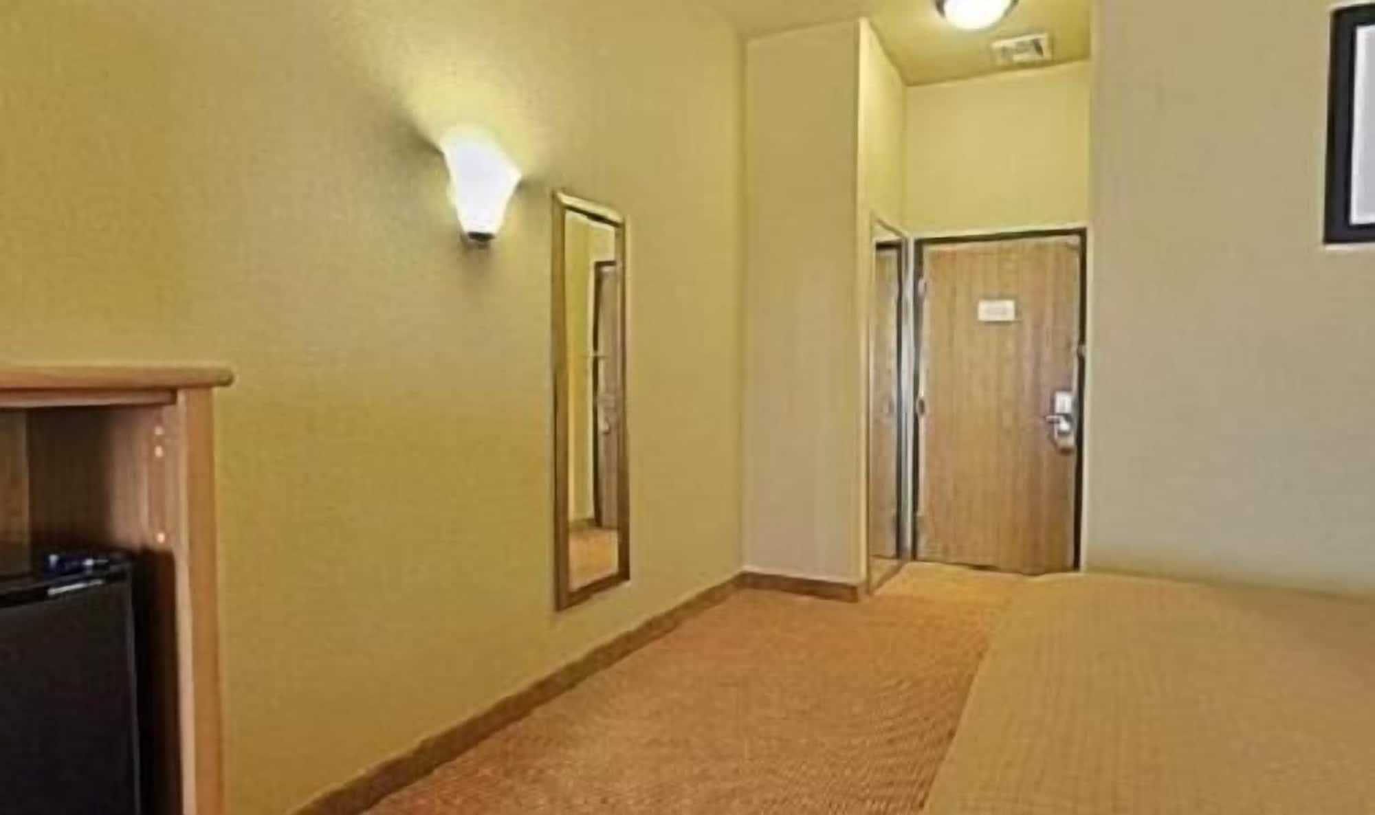 Baymont By Wyndham Cuero Hotel Luaran gambar