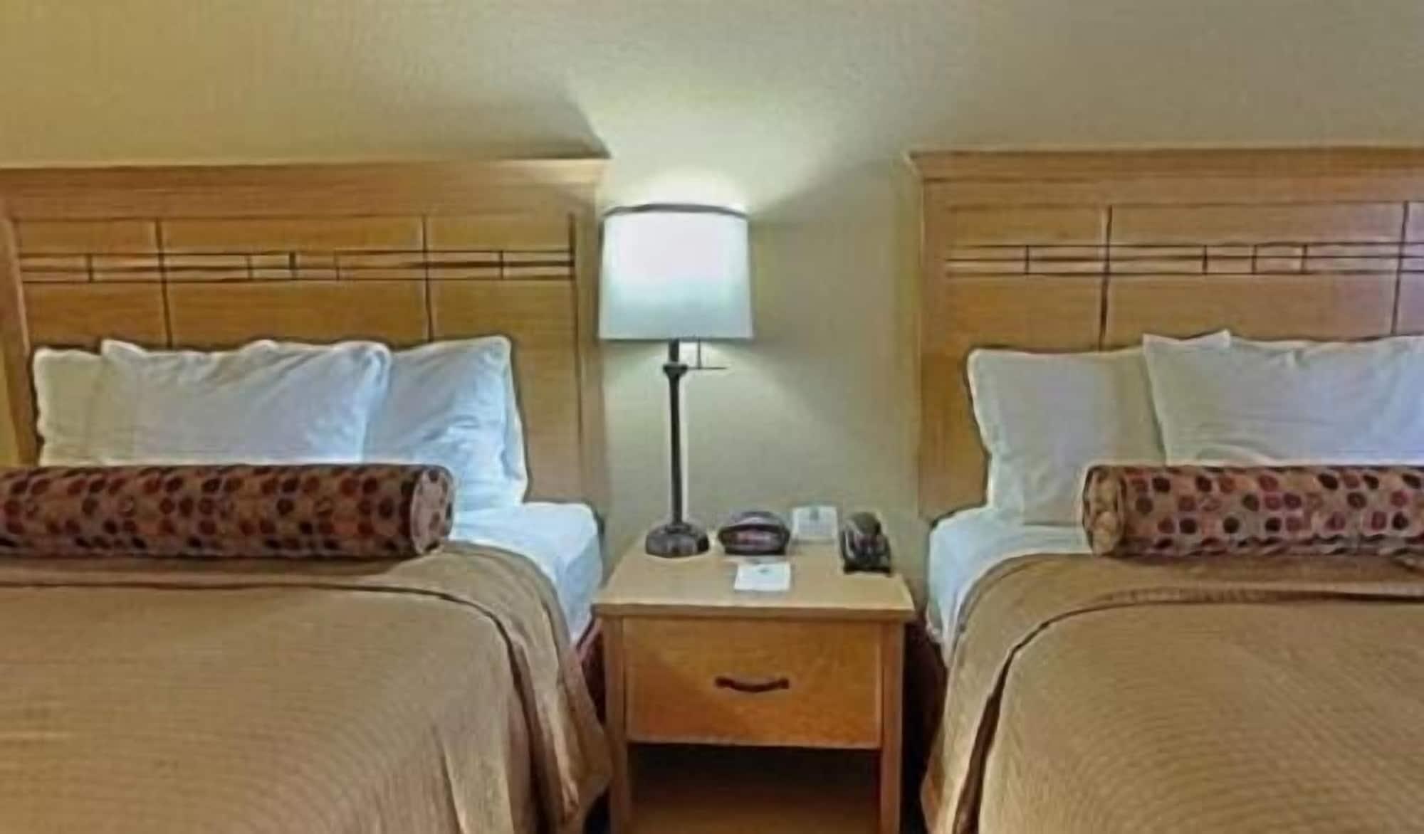 Baymont By Wyndham Cuero Hotel Luaran gambar