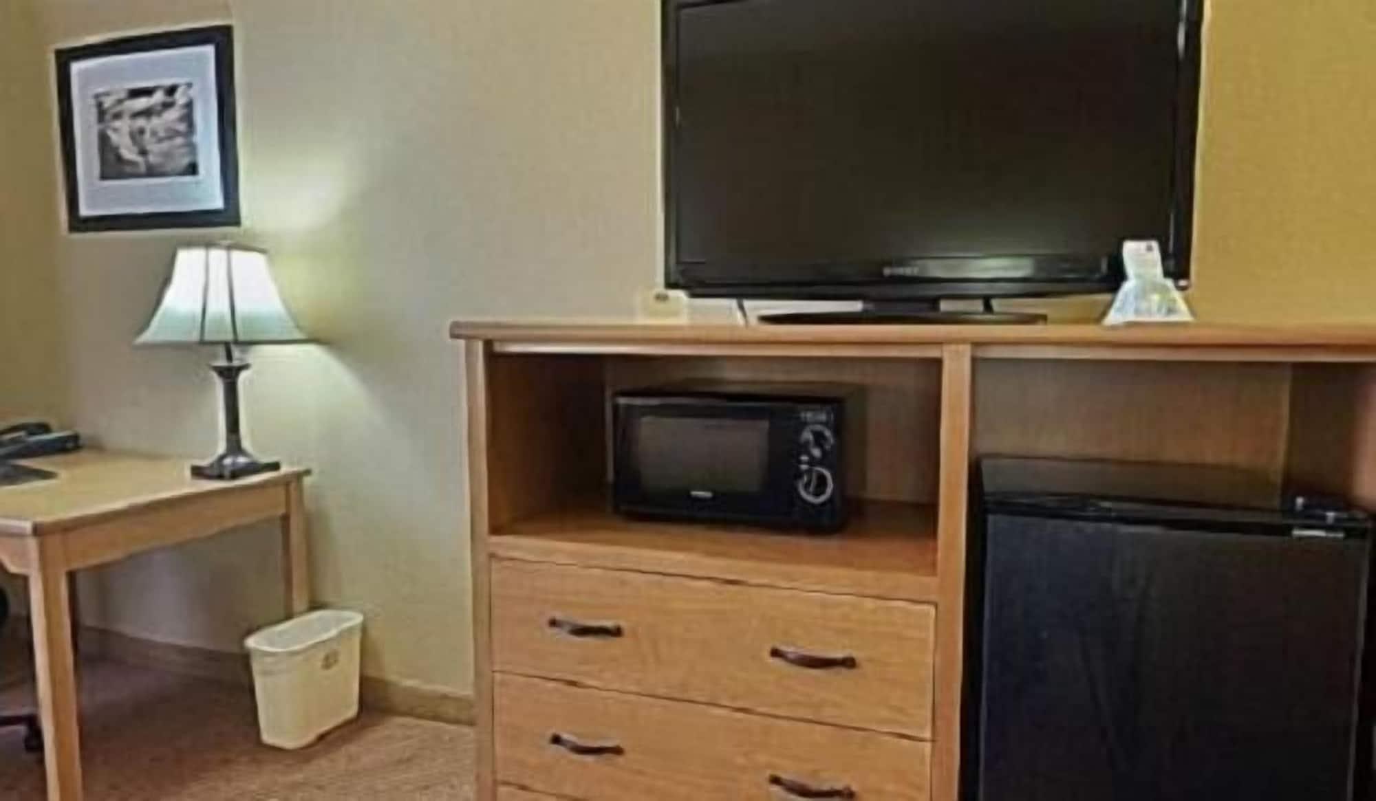 Baymont By Wyndham Cuero Hotel Luaran gambar