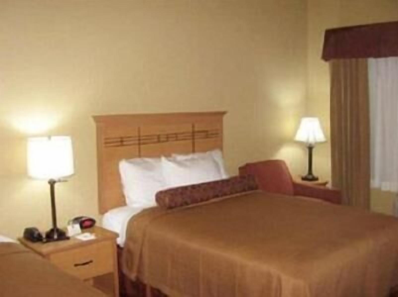 Baymont By Wyndham Cuero Hotel Luaran gambar